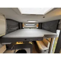 Автодом Etrusco T, 2024, МКПП, пробег 15000 км