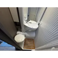 Автодом Etrusco T, 2024, МКПП, пробег 15000 км