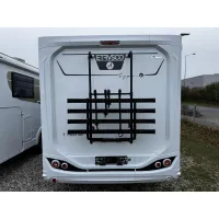 Автодом Etrusco T, 2024, МКПП, пробег 15000 км