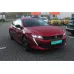 Peugeot 508, 2023, АКПП, пробег 12366 км