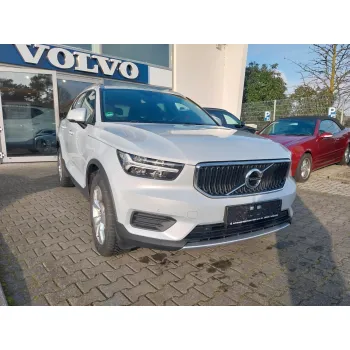 Volvo XC40, 2021, АКПП, пробег 43500 км