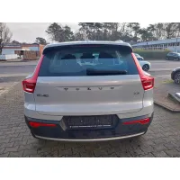 Volvo XC40, 2021, АКПП, пробег 43500 км