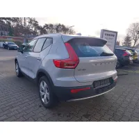 Volvo XC40, 2021, АКПП, пробег 43500 км