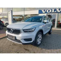 Volvo XC40, 2021, АКПП, пробег 43500 км