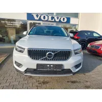 Volvo XC40, 2021, АКПП, пробег 43500 км