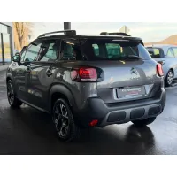 Citroën C3, 2022, АКПП, пробег 82050 км