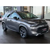 Citroën C3, 2022, АКПП, пробег 82050 км