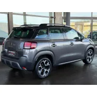 Citroën C3, 2022, АКПП, пробег 82050 км