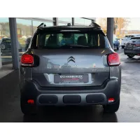 Citroën C3, 2022, АКПП, пробег 82050 км