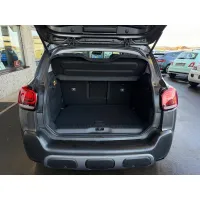 Citroën C3, 2022, АКПП, пробег 82050 км