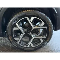 Citroën C3, 2022, АКПП, пробег 82050 км