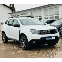 Dacia Duster, 2021, МКПП, пробег 42000 км