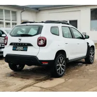 Dacia Duster, 2021, МКПП, пробег 42000 км