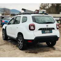 Dacia Duster, 2021, МКПП, пробег 42000 км