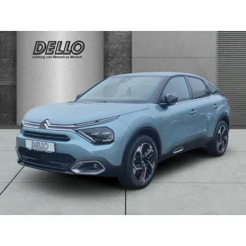 Citroën C4, 2023, МКПП, пробег 32442 км