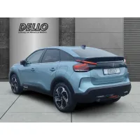 Citroën C4, 2023, МКПП, пробег 32442 км