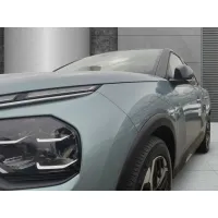 Citroën C4, 2023, МКПП, пробег 32442 км