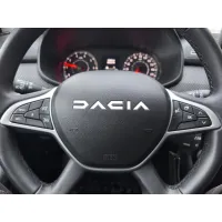 Dacia Sandero, 2023, МКПП, пробег 27600 км