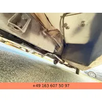 Автодом Concorde 690, 1995, МКПП, пробег 178233 км