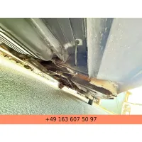 Автодом Concorde 690, 1995, МКПП, пробег 178233 км