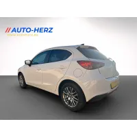 Mazda 2, 2021, МКПП, пробег 69845 км