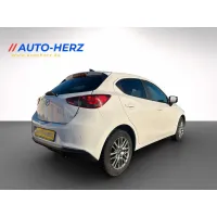 Mazda 2, 2021, МКПП, пробег 69845 км