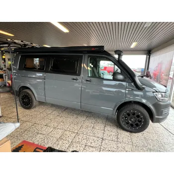 Автодом Volkswagen VW, 2016, МКПП, пробег 99500 км