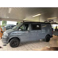 Автодом Volkswagen VW, 2016, МКПП, пробег 99500 км