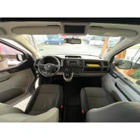 Автодом Volkswagen VW, 2016, МКПП, пробег 99500 км
