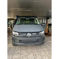 Автодом Volkswagen VW, 2016, МКПП, пробег 99500 км
