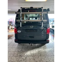 Автодом Volkswagen VW, 2016, МКПП, пробег 99500 км