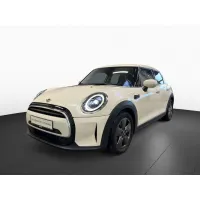 MINI Cooper, 2022, АКПП, пробег 15751 км