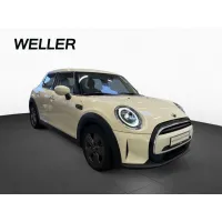 MINI Cooper, 2022, АКПП, пробег 15751 км