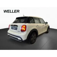 MINI Cooper, 2022, АКПП, пробег 15751 км