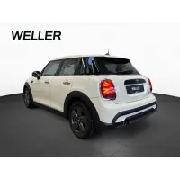 MINI Cooper, 2022, АКПП, пробег 15751 км