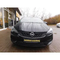 Opel Astra, 2020, АКПП, пробег 39000 км