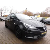 Opel Astra, 2020, АКПП, пробег 39000 км