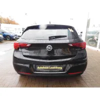 Opel Astra, 2020, АКПП, пробег 39000 км