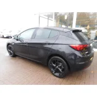 Opel Astra, 2020, АКПП, пробег 39000 км