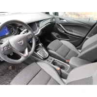 Opel Astra, 2020, АКПП, пробег 39000 км