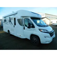 Автодом McLouis MC, 2021, МКПП, пробег 33200 км