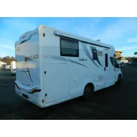 Автодом McLouis MC, 2021, МКПП, пробег 33200 км