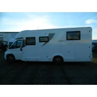 Автодом McLouis MC, 2021, МКПП, пробег 33200 км