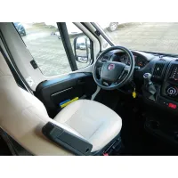 Автодом McLouis MC, 2021, МКПП, пробег 33200 км