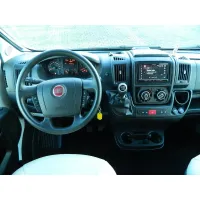 Автодом McLouis MC, 2021, МКПП, пробег 33200 км