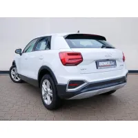 Audi Q2, 2023, АКПП, пробег 15727 км