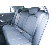 Audi Q2, 2023, АКПП, пробег 15727 км