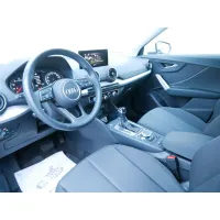 Audi Q2, 2023, АКПП, пробег 15727 км