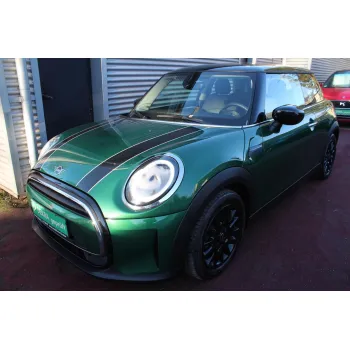 MINI Cooper, 2022, АКПП, пробег 83611 км