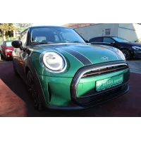 MINI Cooper, 2022, АКПП, пробег 83611 км